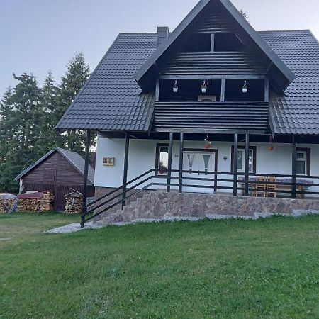 Casa De Vacanta Vartop Zewnętrze zdjęcie