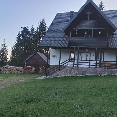 Casa De Vacanta Vartop Zewnętrze zdjęcie