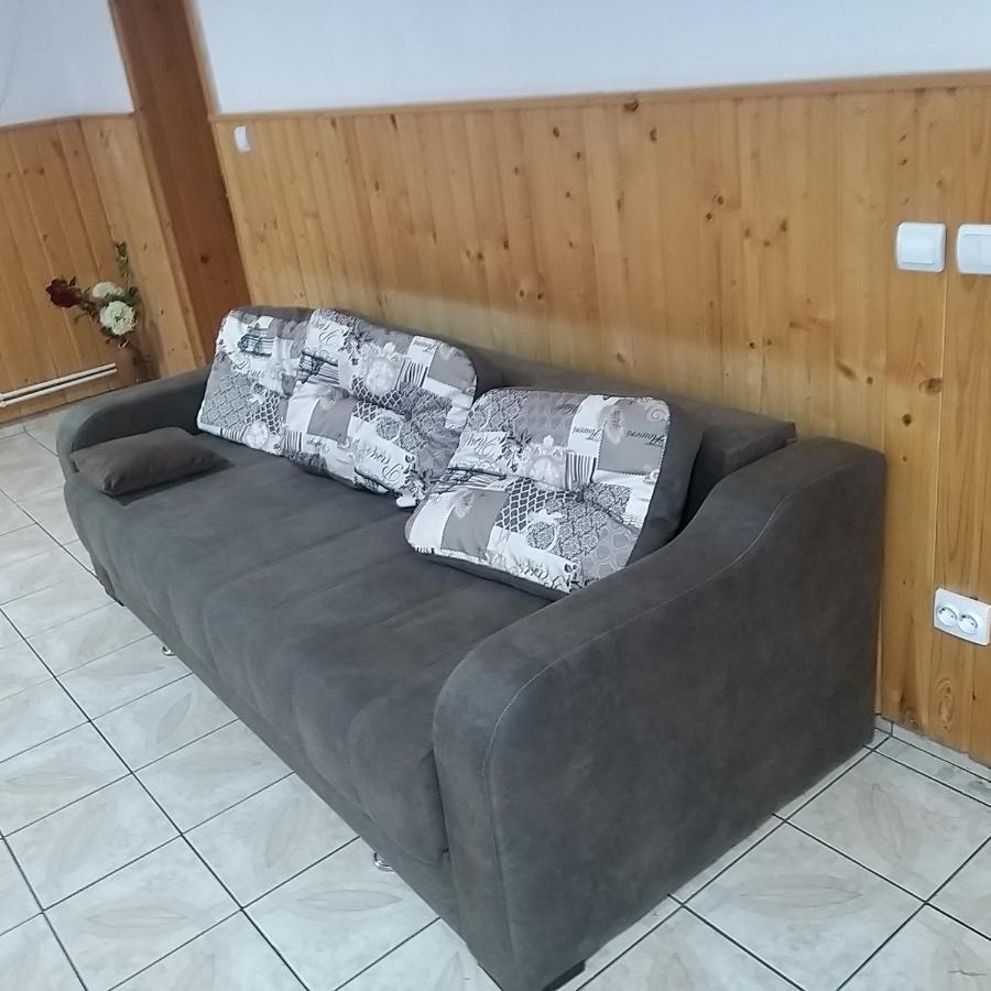 Casa De Vacanta Vartop Zewnętrze zdjęcie
