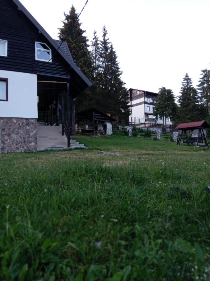 Casa De Vacanta Vartop Zewnętrze zdjęcie