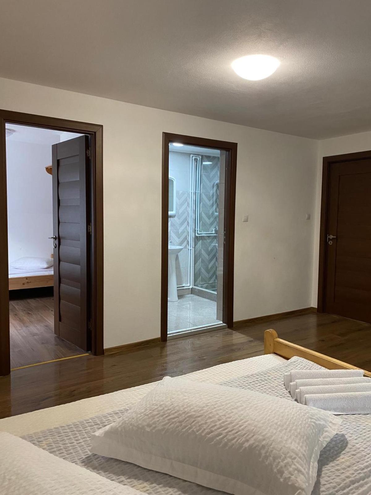 Casa De Vacanta Vartop Zewnętrze zdjęcie