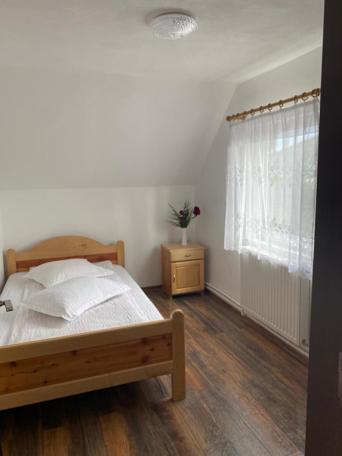 Casa De Vacanta Vartop Zewnętrze zdjęcie