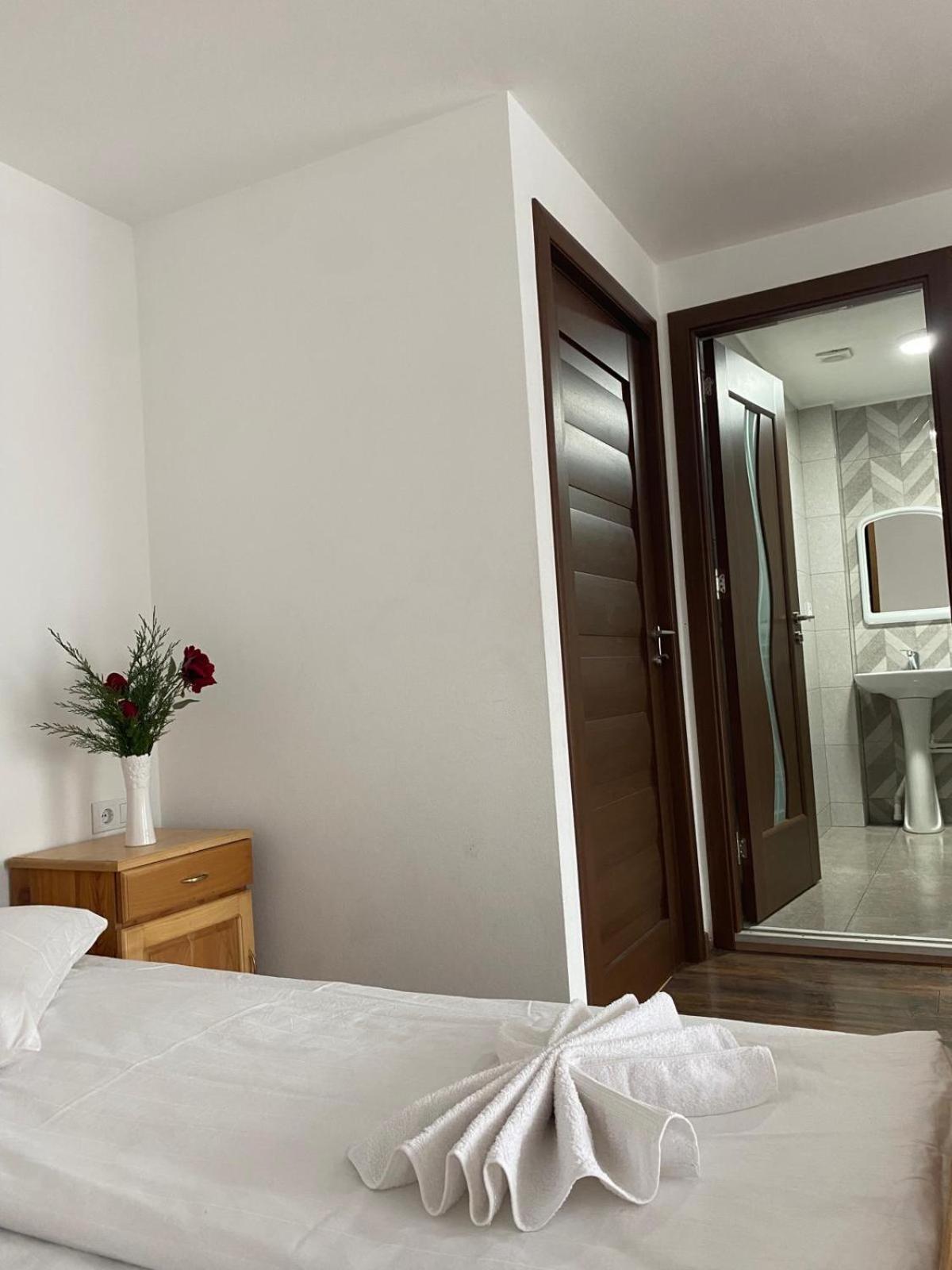 Casa De Vacanta Vartop Zewnętrze zdjęcie