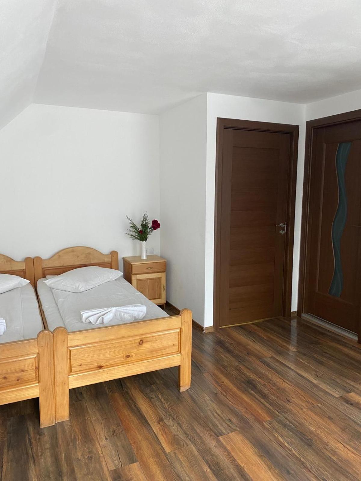 Casa De Vacanta Vartop Zewnętrze zdjęcie