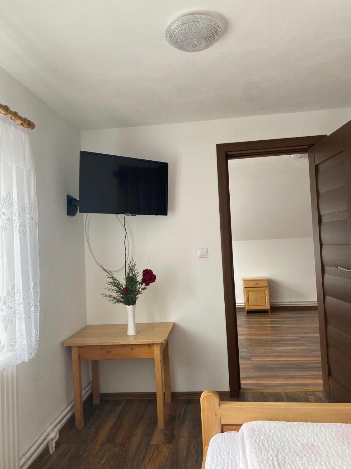 Casa De Vacanta Vartop Zewnętrze zdjęcie