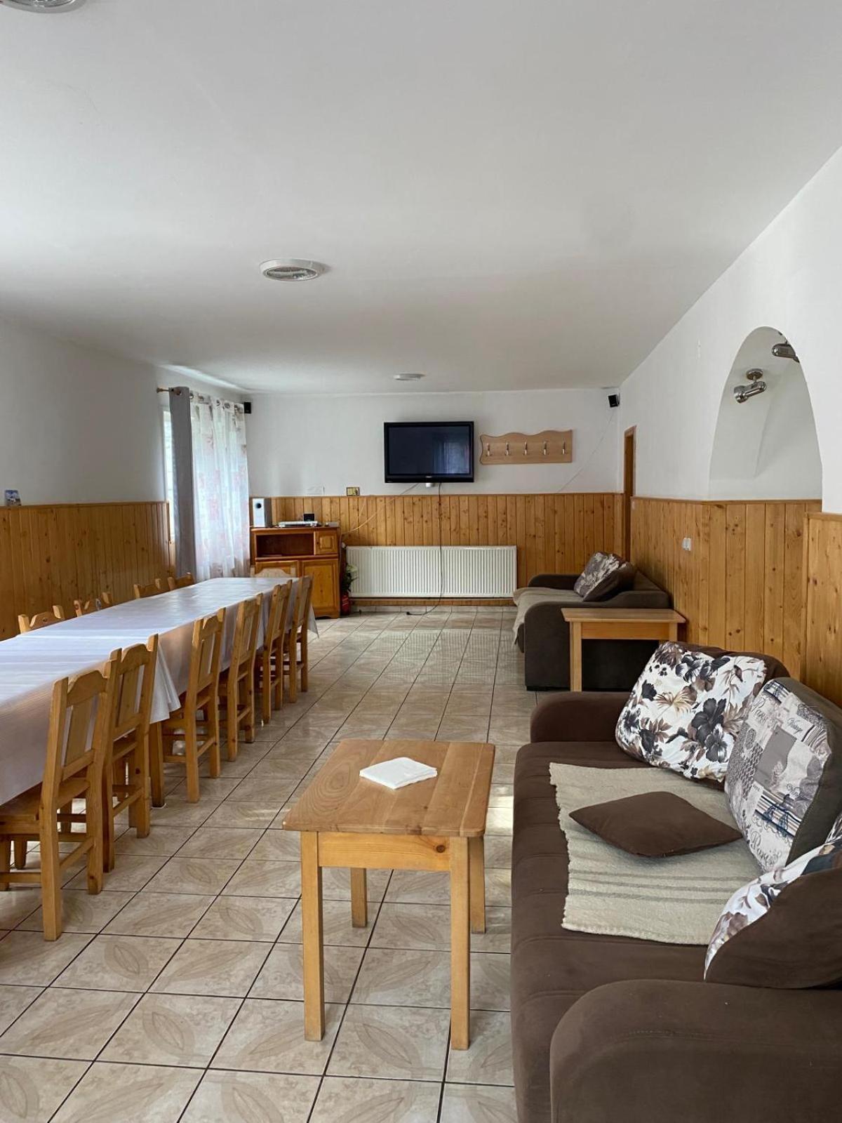Casa De Vacanta Vartop Zewnętrze zdjęcie