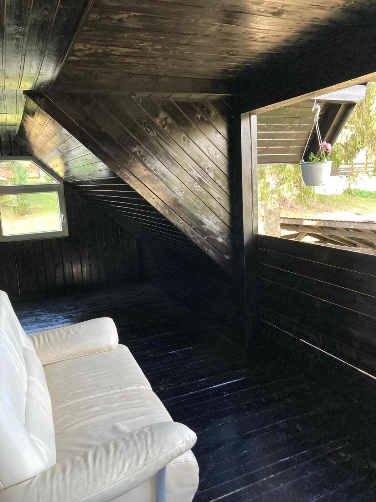Casa De Vacanta Vartop Zewnętrze zdjęcie
