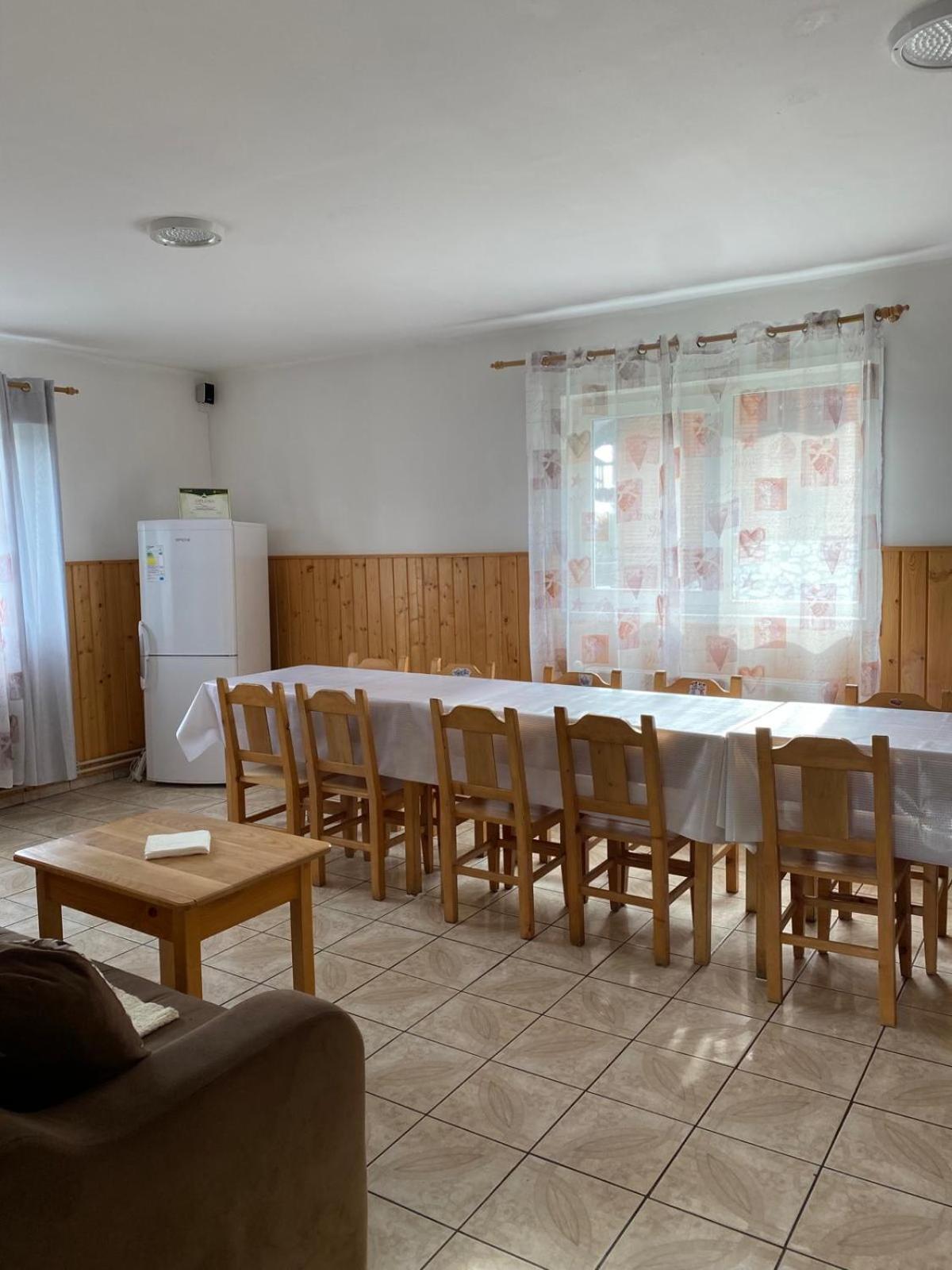 Casa De Vacanta Vartop Zewnętrze zdjęcie