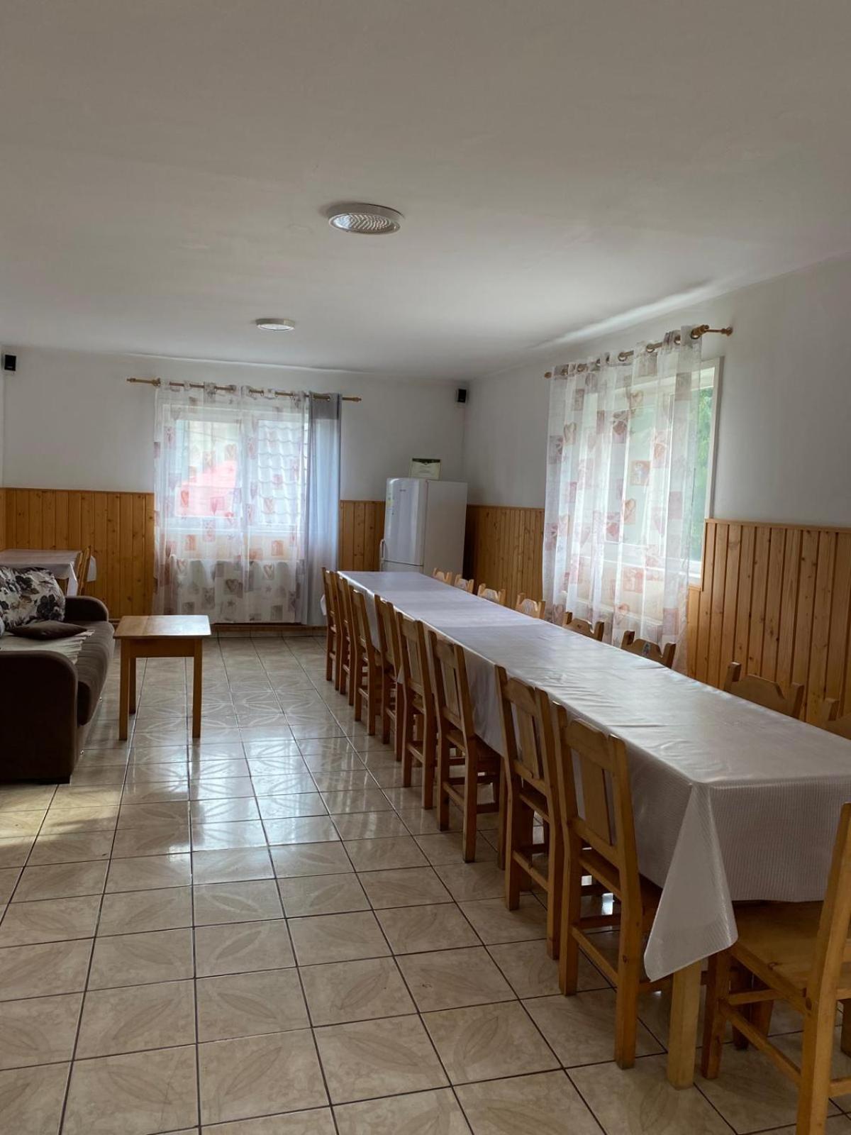 Casa De Vacanta Vartop Zewnętrze zdjęcie