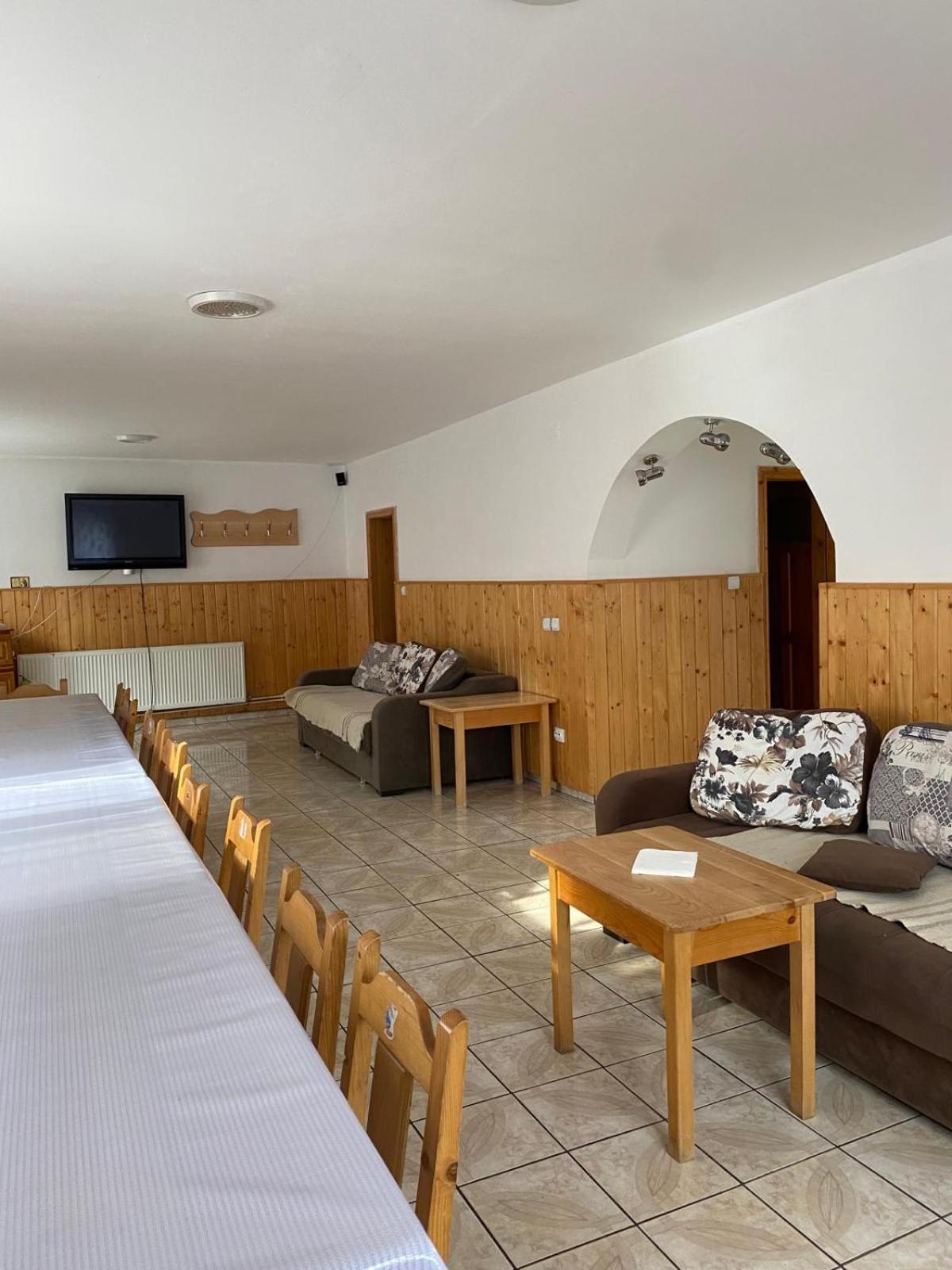 Casa De Vacanta Vartop Zewnętrze zdjęcie