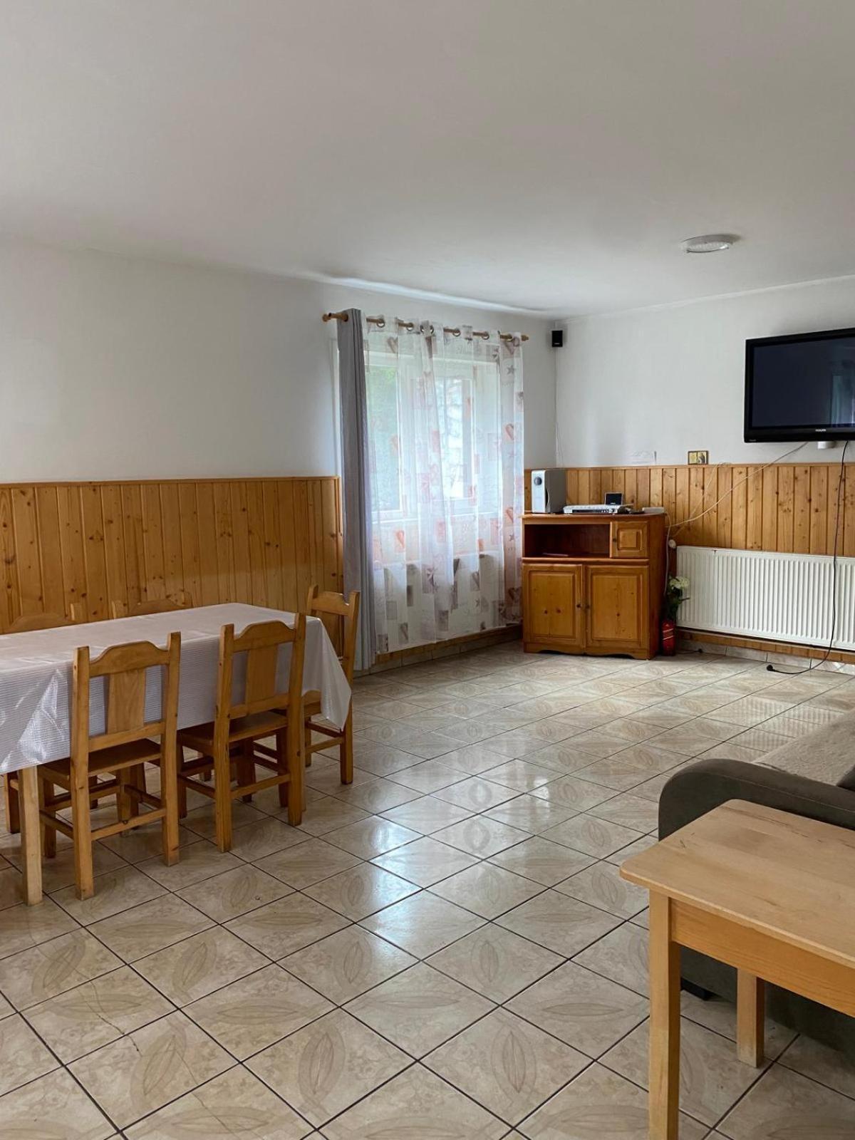 Casa De Vacanta Vartop Zewnętrze zdjęcie