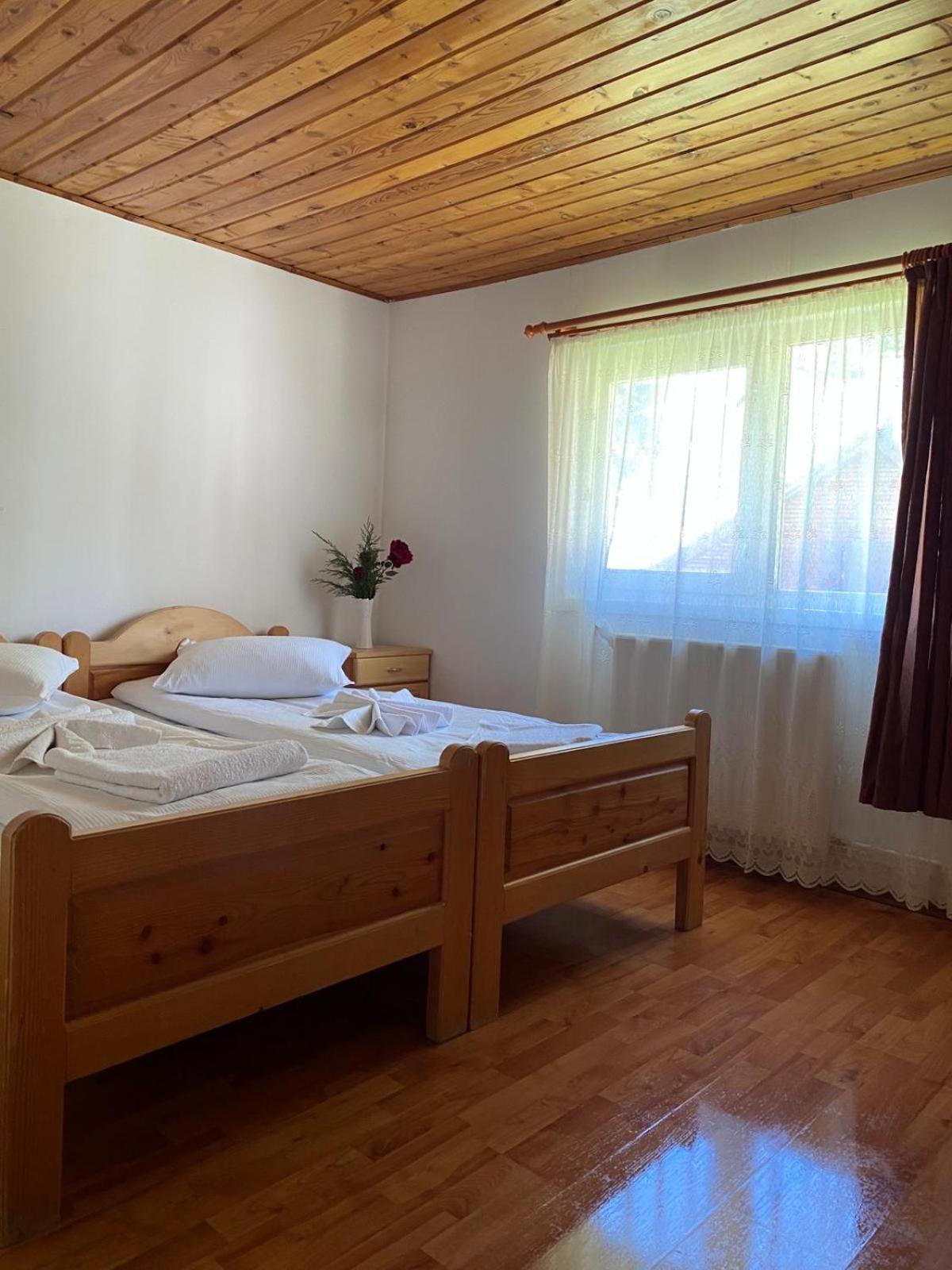Casa De Vacanta Vartop Zewnętrze zdjęcie