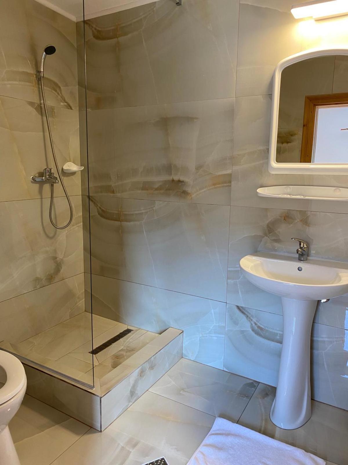 Casa De Vacanta Vartop Zewnętrze zdjęcie