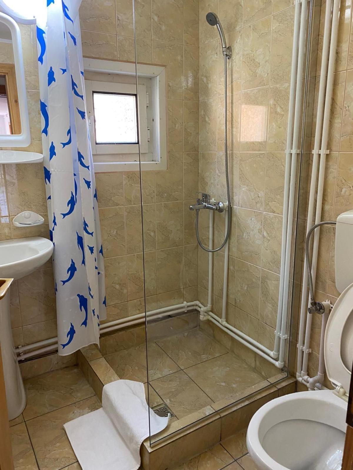 Casa De Vacanta Vartop Zewnętrze zdjęcie
