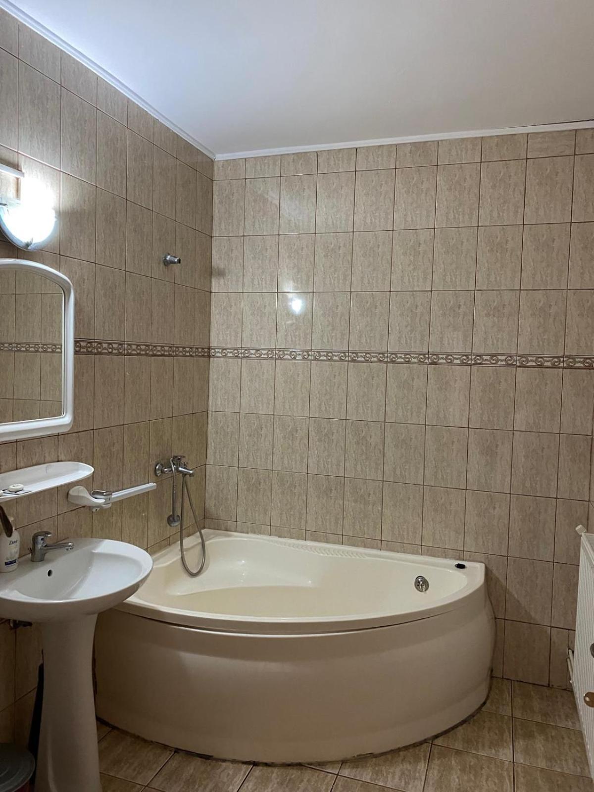 Casa De Vacanta Vartop Zewnętrze zdjęcie