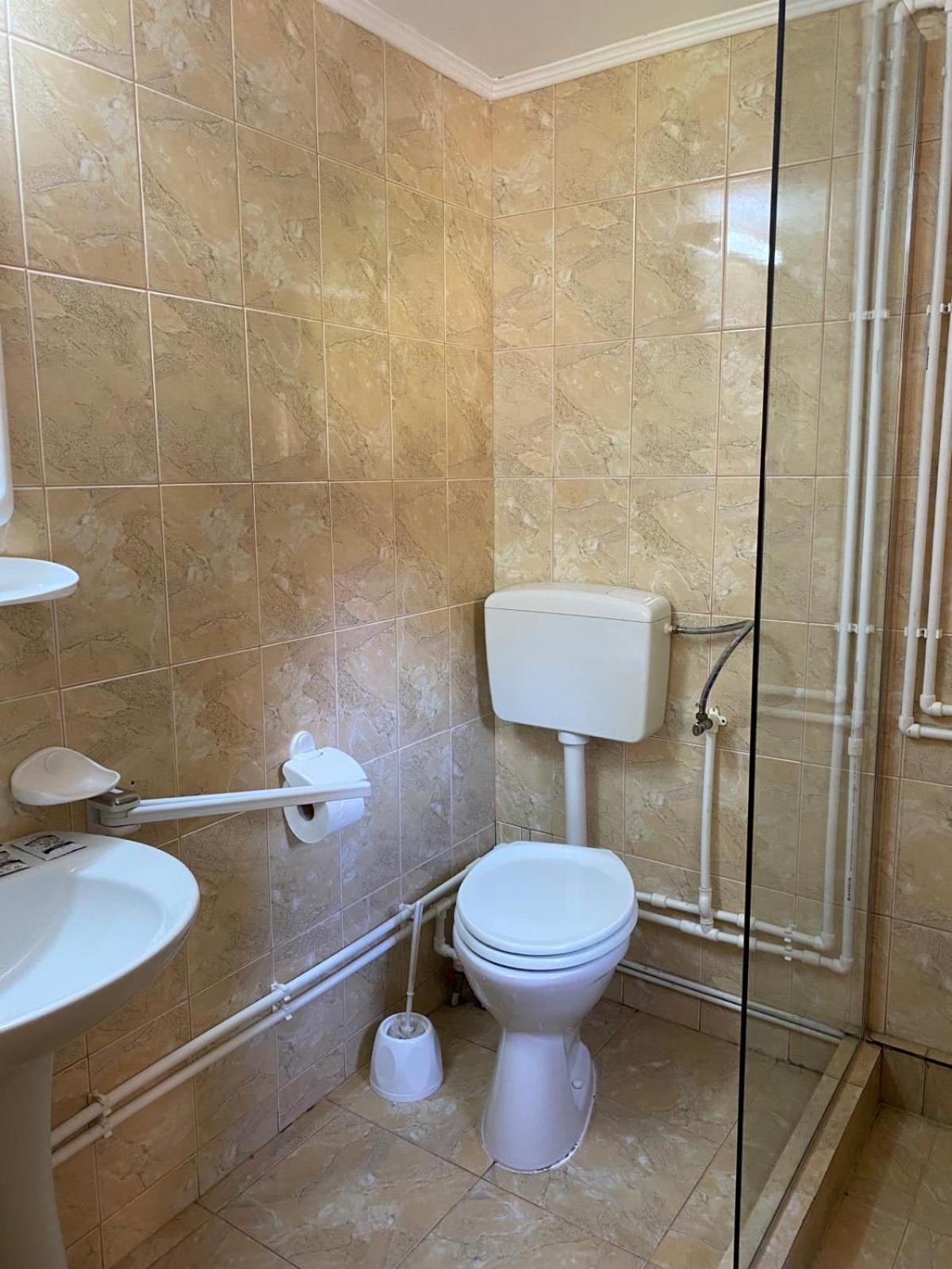 Casa De Vacanta Vartop Zewnętrze zdjęcie